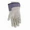 Mcr Safety Mustang Leather Gloves, Grain, XL, PK12 127-1935XL - alternate 3